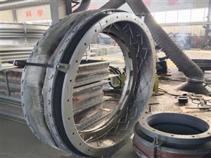 中浩機械可澆筑非金屬膨脹節,高溫靶釘非金屬補償器,高溫耐磨柔性軟連接-可澆筑非金屬膨脹節 可澆筑非金屬膨脹節-高溫靶釘非金屬補償器-高溫耐磨柔性軟連接